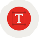 T